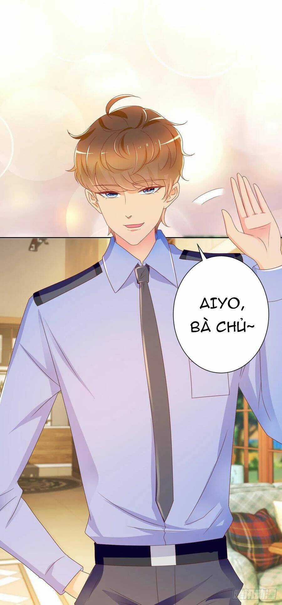 Ẩn Hôn 100%: Chọc Tức Vợ Yêu Mua Một Tặng Một Chapter 206 trang 13