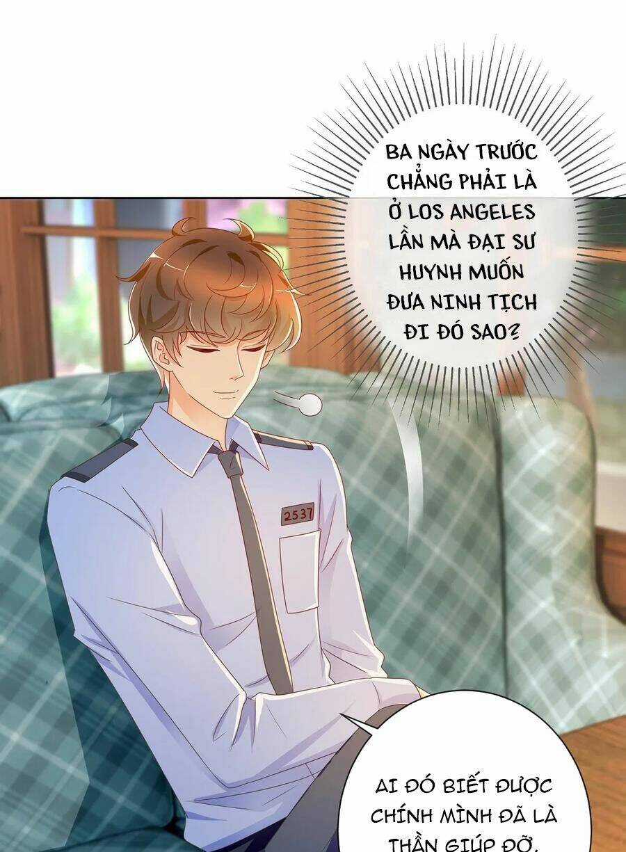 Ẩn Hôn 100%: Chọc Tức Vợ Yêu Mua Một Tặng Một Chapter 206 trang 17