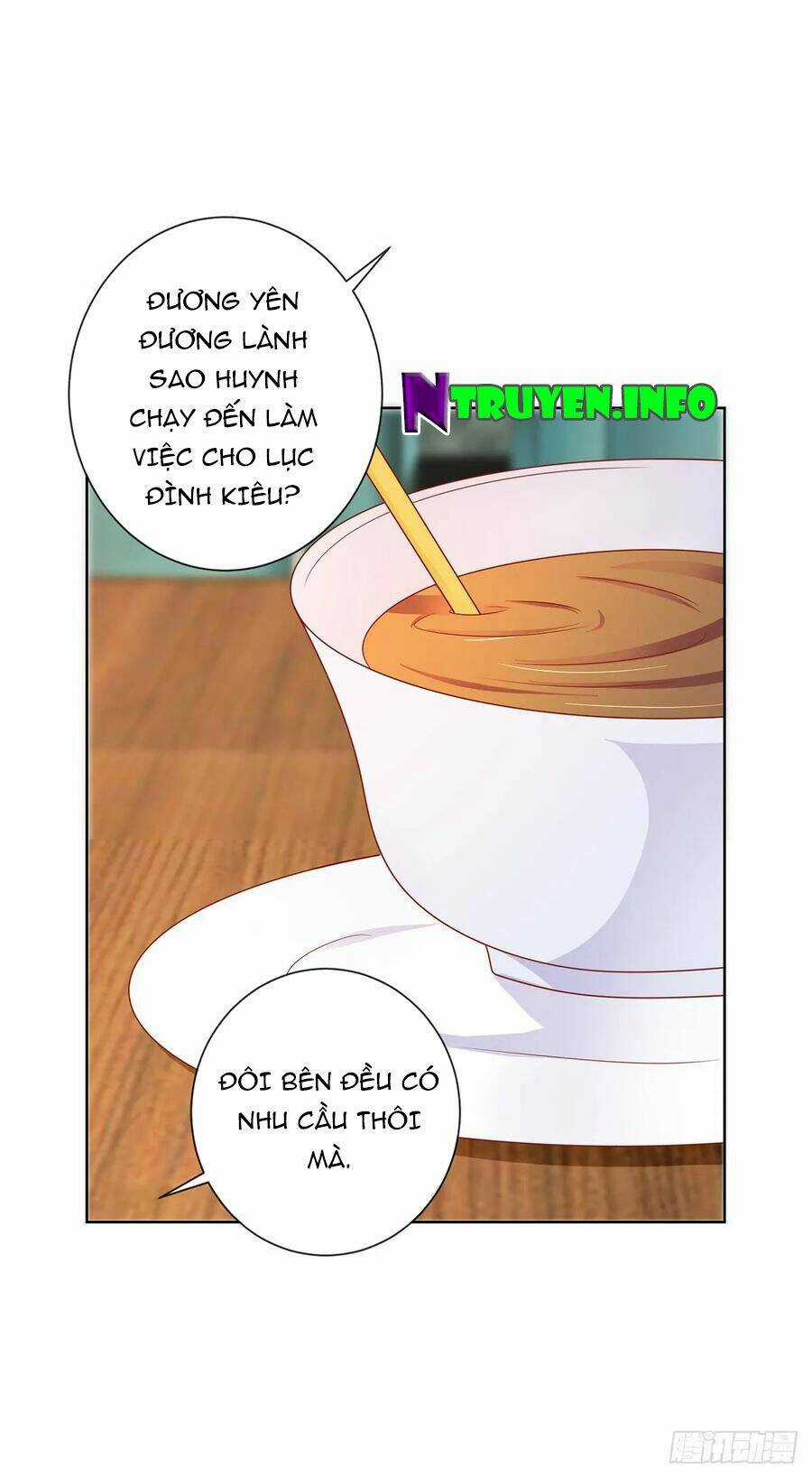 Ẩn Hôn 100%: Chọc Tức Vợ Yêu Mua Một Tặng Một Chapter 206 trang 19