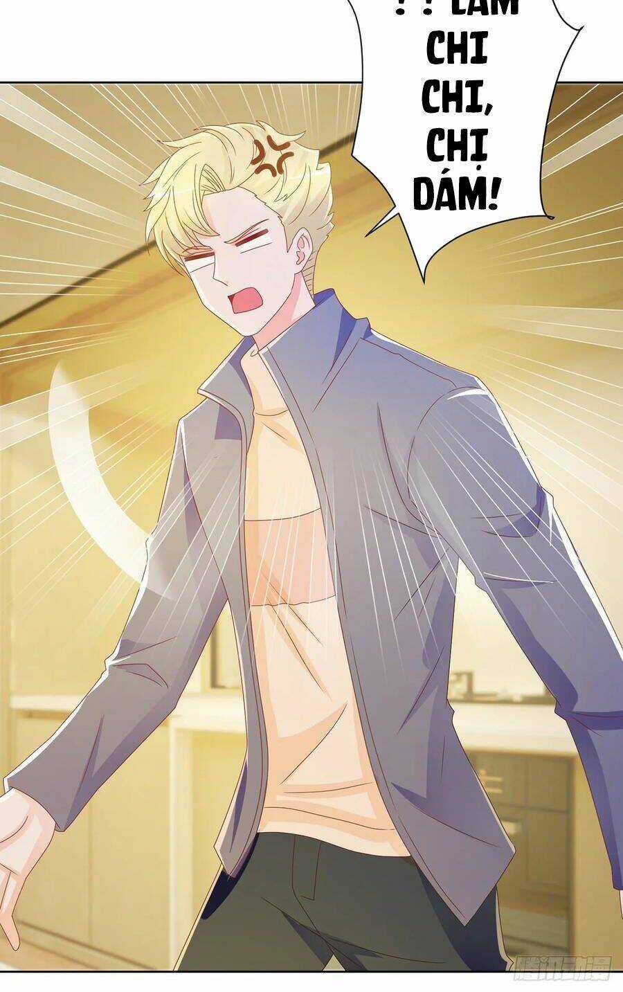 Ẩn Hôn 100%: Chọc Tức Vợ Yêu Mua Một Tặng Một Chapter 206 trang 2