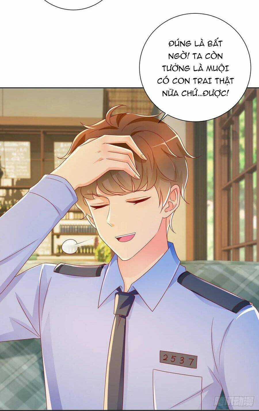 Ẩn Hôn 100%: Chọc Tức Vợ Yêu Mua Một Tặng Một Chapter 206 trang 24