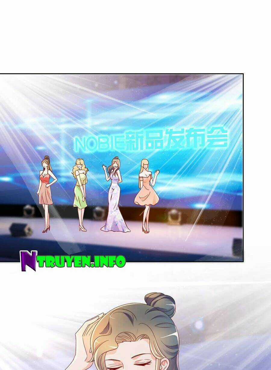 Ẩn Hôn 100%: Chọc Tức Vợ Yêu Mua Một Tặng Một Chapter 206 trang 26