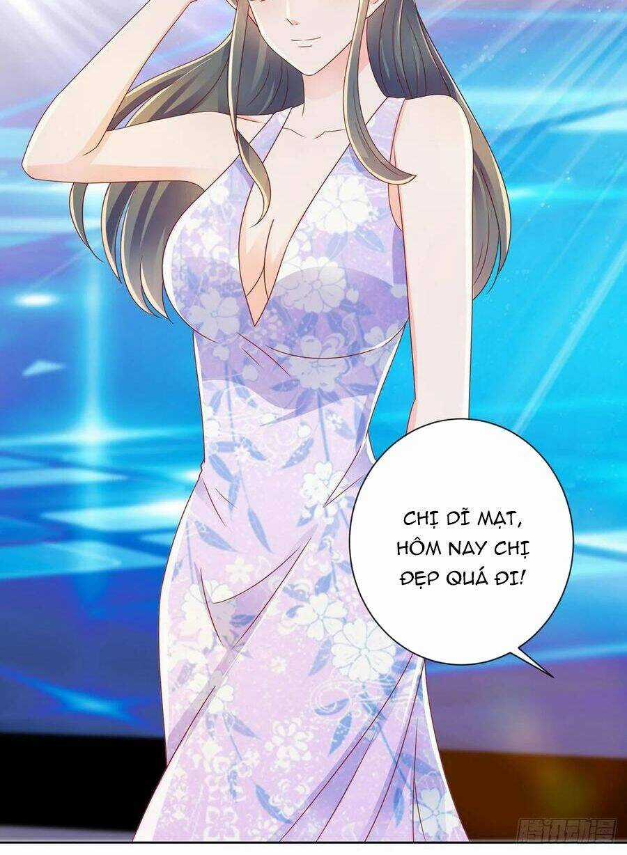 Ẩn Hôn 100%: Chọc Tức Vợ Yêu Mua Một Tặng Một Chapter 206 trang 27