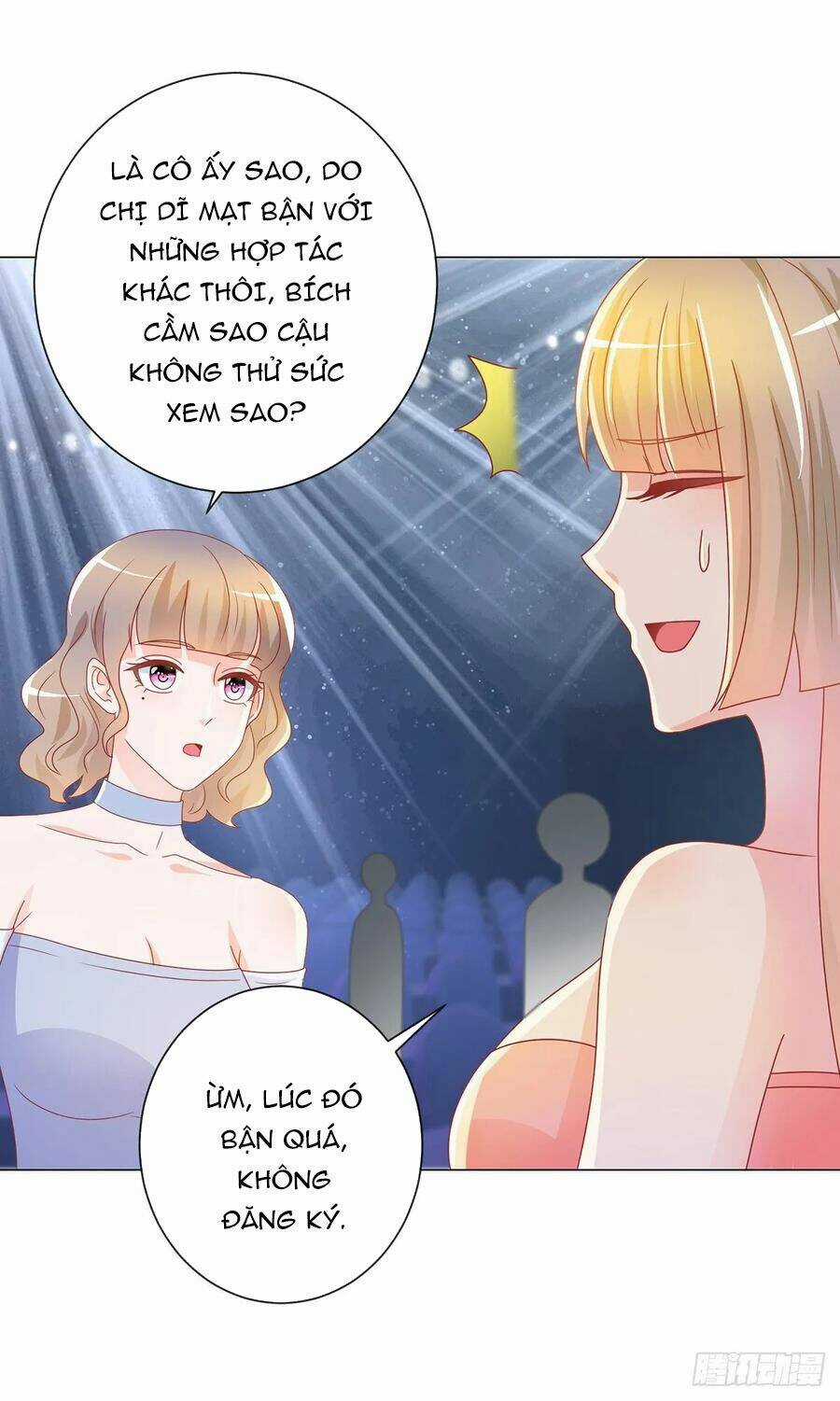 Ẩn Hôn 100%: Chọc Tức Vợ Yêu Mua Một Tặng Một Chapter 206 trang 29