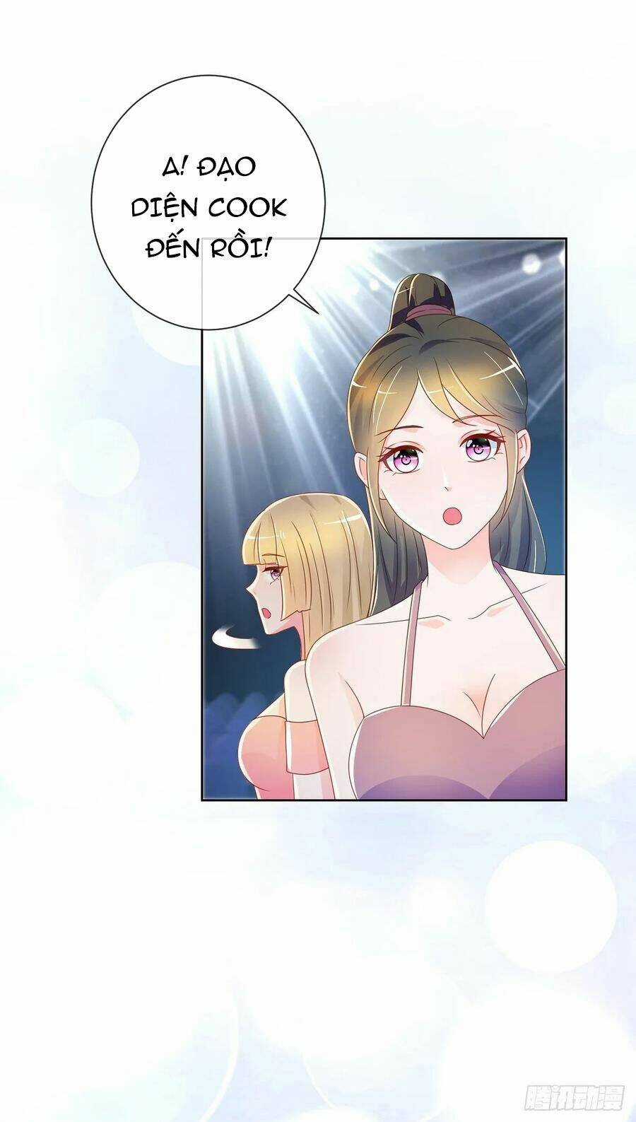 Ẩn Hôn 100%: Chọc Tức Vợ Yêu Mua Một Tặng Một Chapter 206 trang 31