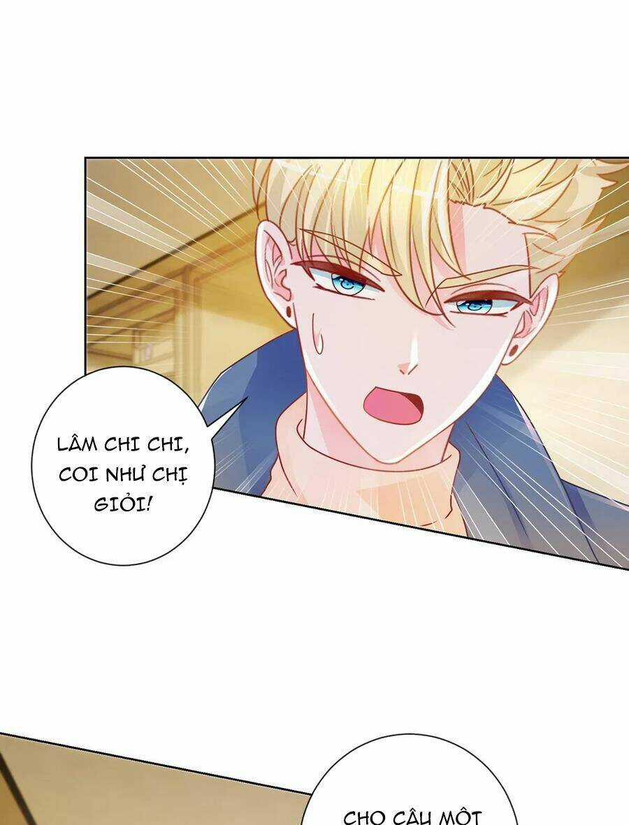 Ẩn Hôn 100%: Chọc Tức Vợ Yêu Mua Một Tặng Một Chapter 206 trang 4