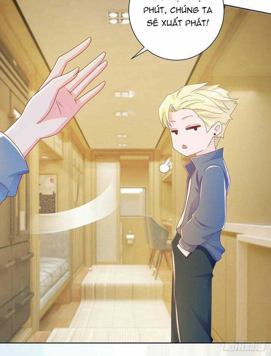 Ẩn Hôn 100%: Chọc Tức Vợ Yêu Mua Một Tặng Một Chapter 206 trang 5