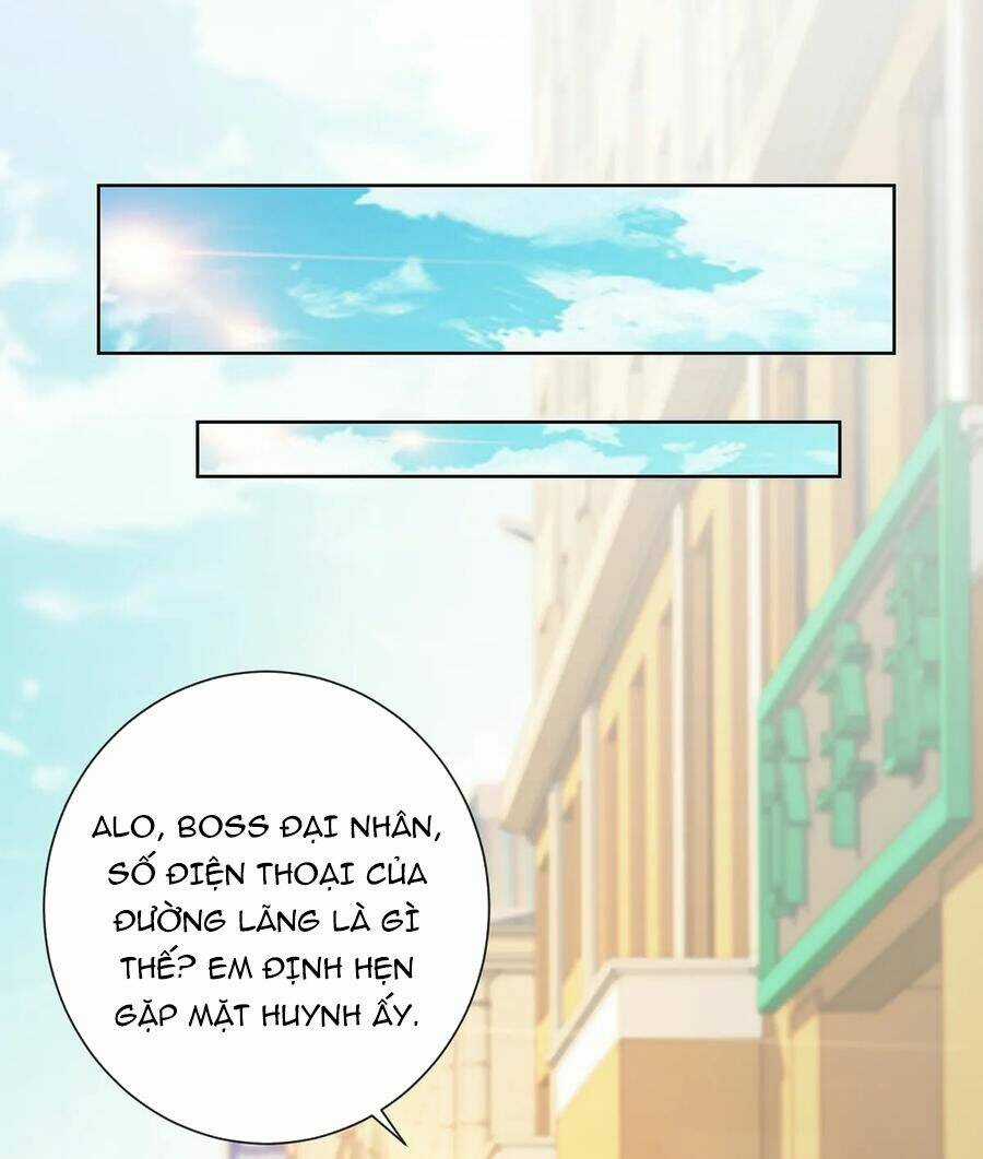 Ẩn Hôn 100%: Chọc Tức Vợ Yêu Mua Một Tặng Một Chapter 206 trang 6