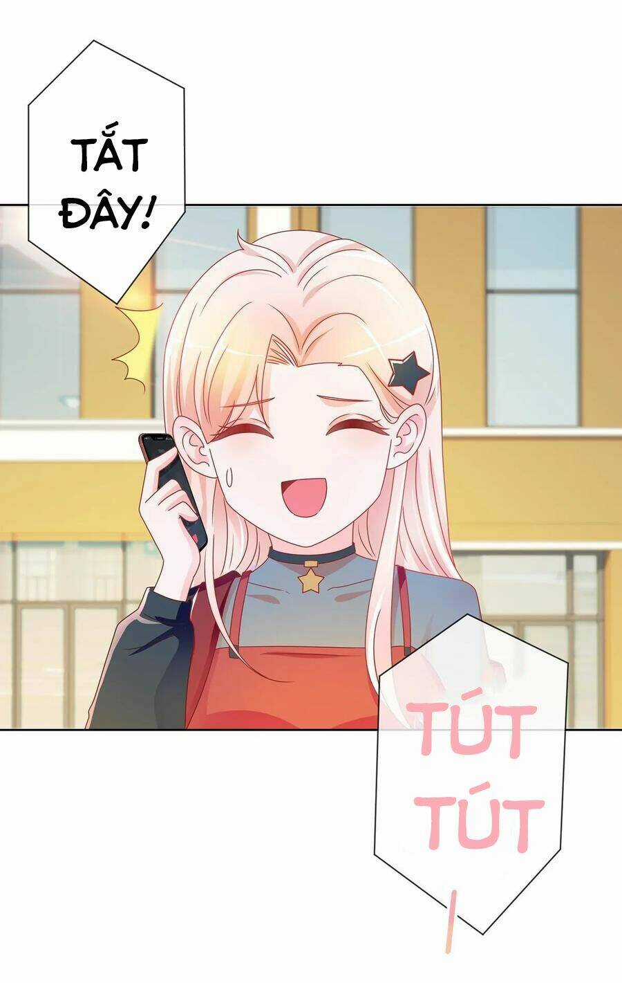 Ẩn Hôn 100%: Chọc Tức Vợ Yêu Mua Một Tặng Một Chapter 206 trang 9