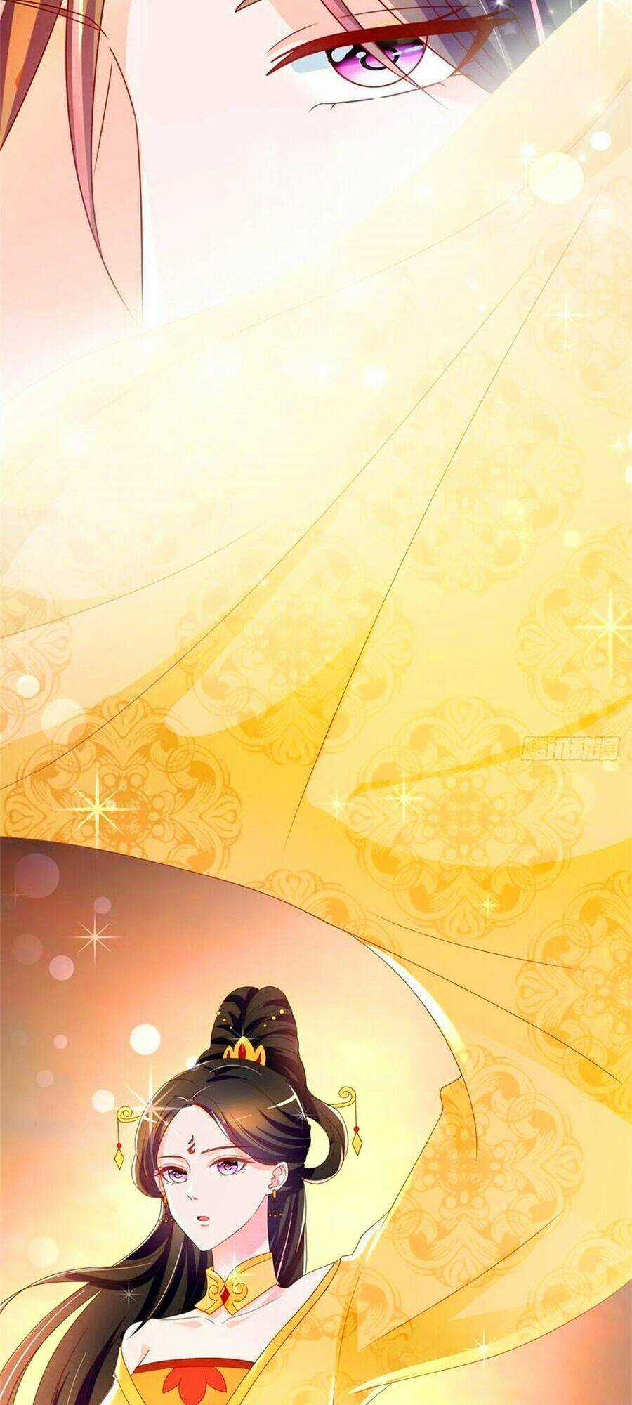 Ẩn Hôn 100%: Chọc Tức Vợ Yêu Mua Một Tặng Một Chapter 207 trang 10