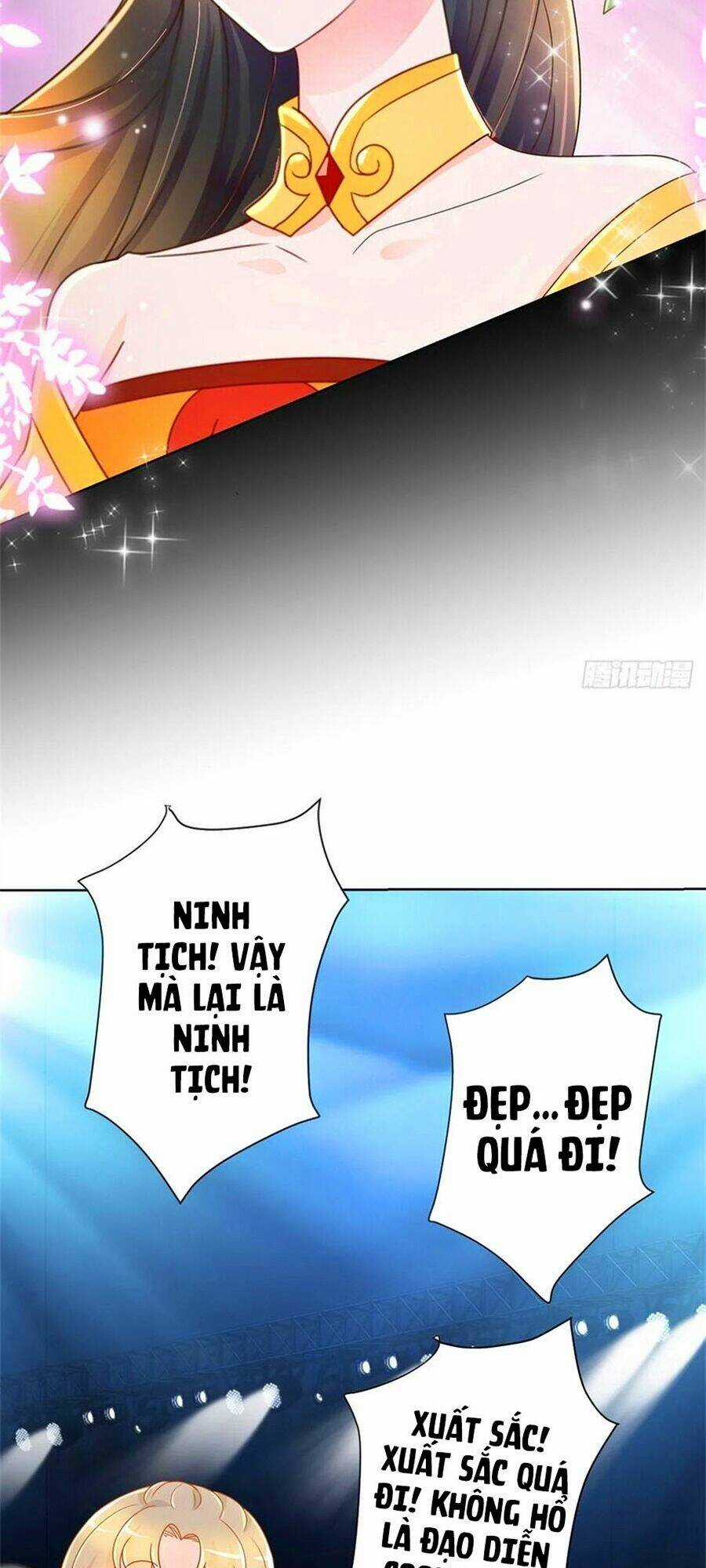 Ẩn Hôn 100%: Chọc Tức Vợ Yêu Mua Một Tặng Một Chapter 207 trang 12