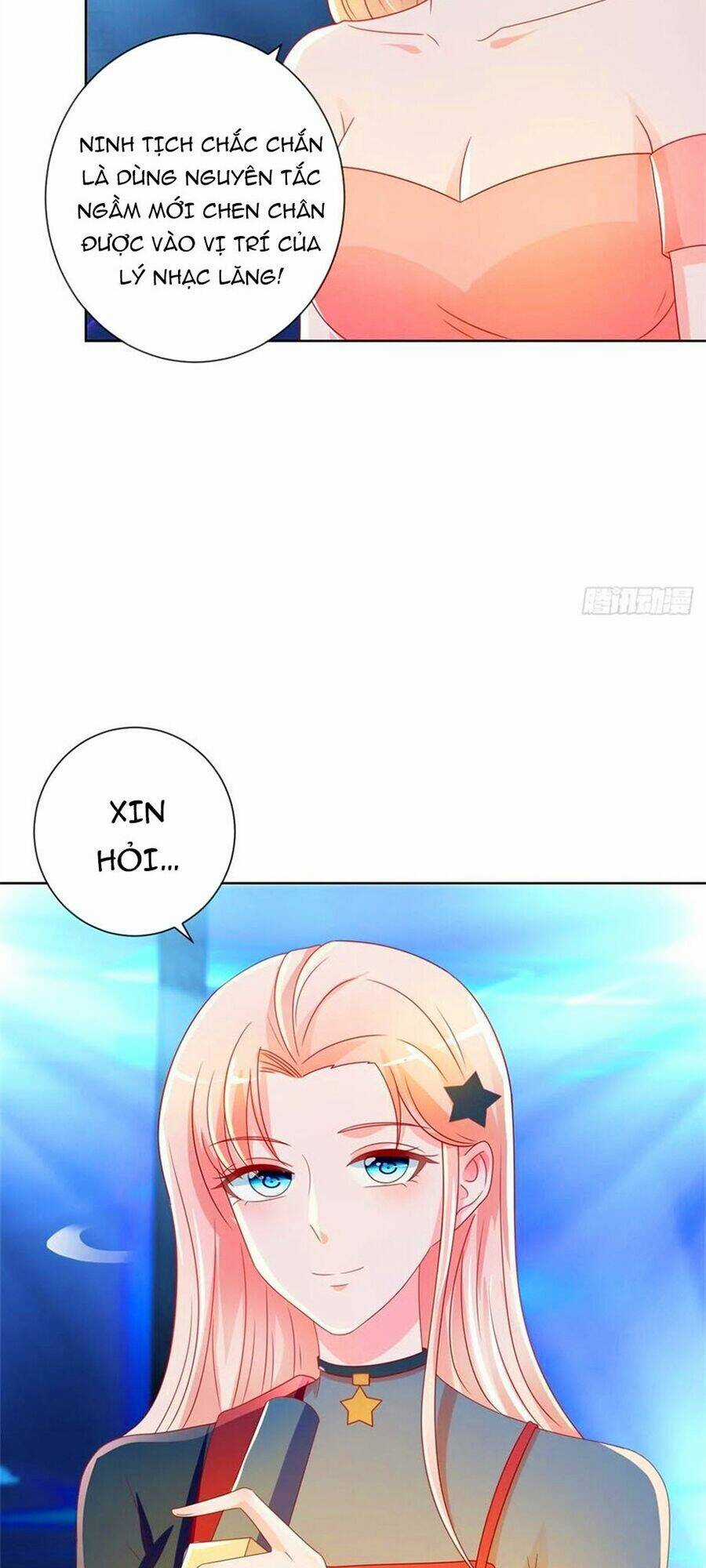 Ẩn Hôn 100%: Chọc Tức Vợ Yêu Mua Một Tặng Một Chapter 207 trang 20