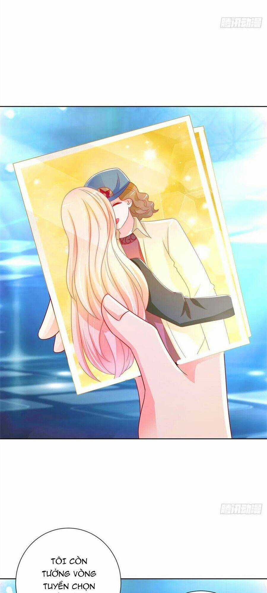 Ẩn Hôn 100%: Chọc Tức Vợ Yêu Mua Một Tặng Một Chapter 207 trang 22