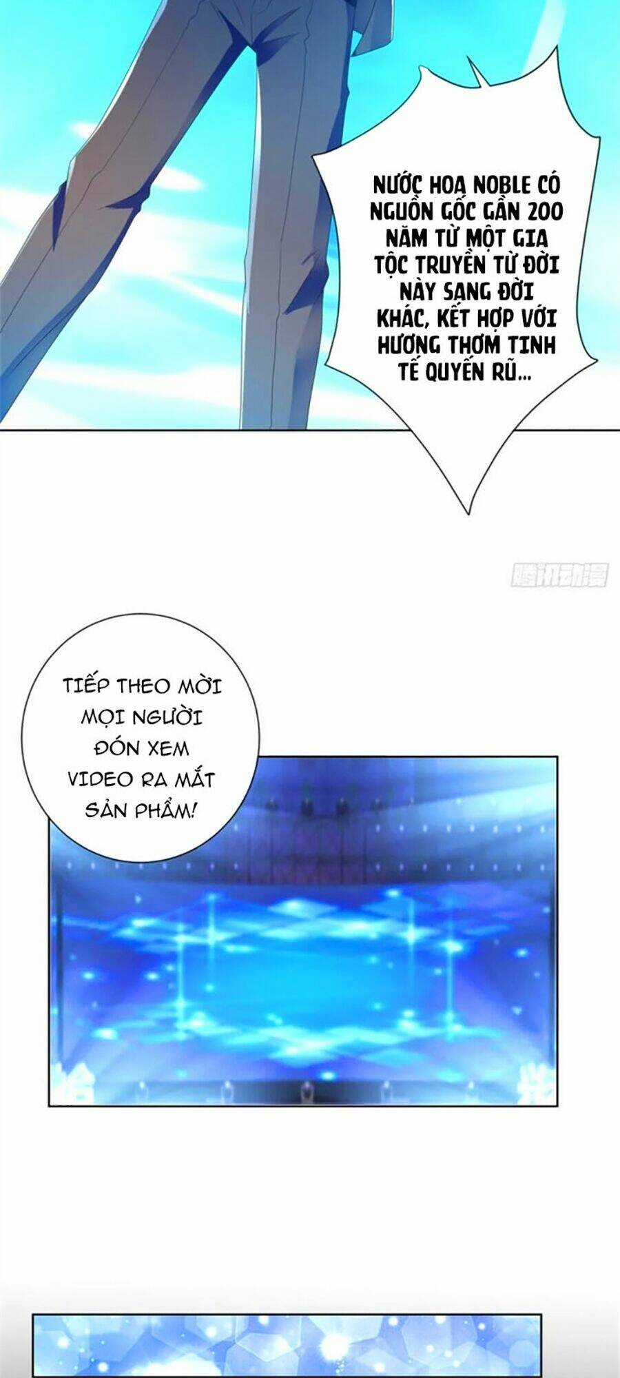 Ẩn Hôn 100%: Chọc Tức Vợ Yêu Mua Một Tặng Một Chapter 207 trang 5