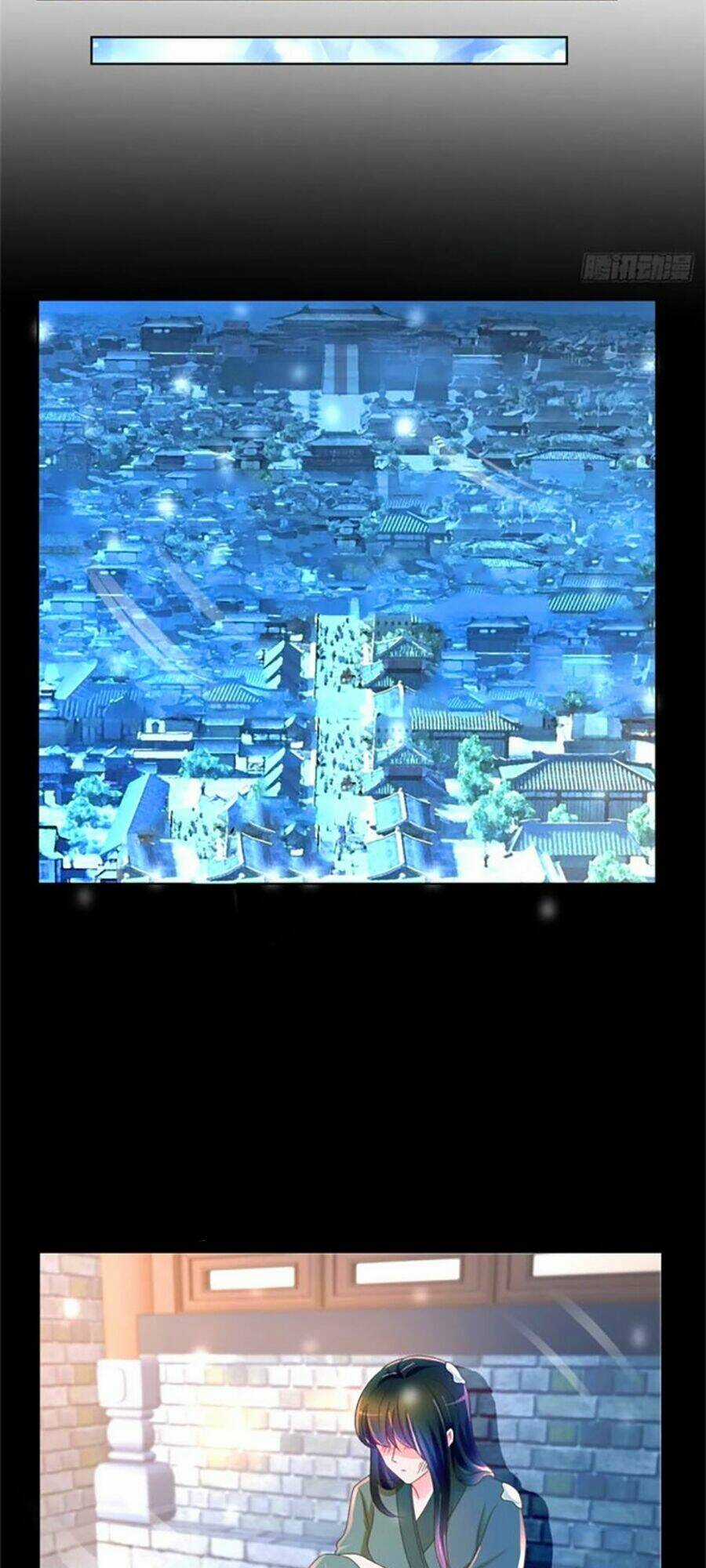 Ẩn Hôn 100%: Chọc Tức Vợ Yêu Mua Một Tặng Một Chapter 207 trang 6