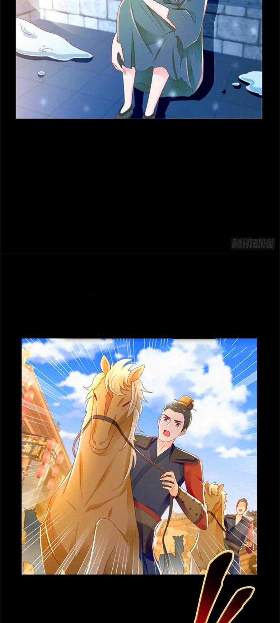 Ẩn Hôn 100%: Chọc Tức Vợ Yêu Mua Một Tặng Một Chapter 207 trang 7