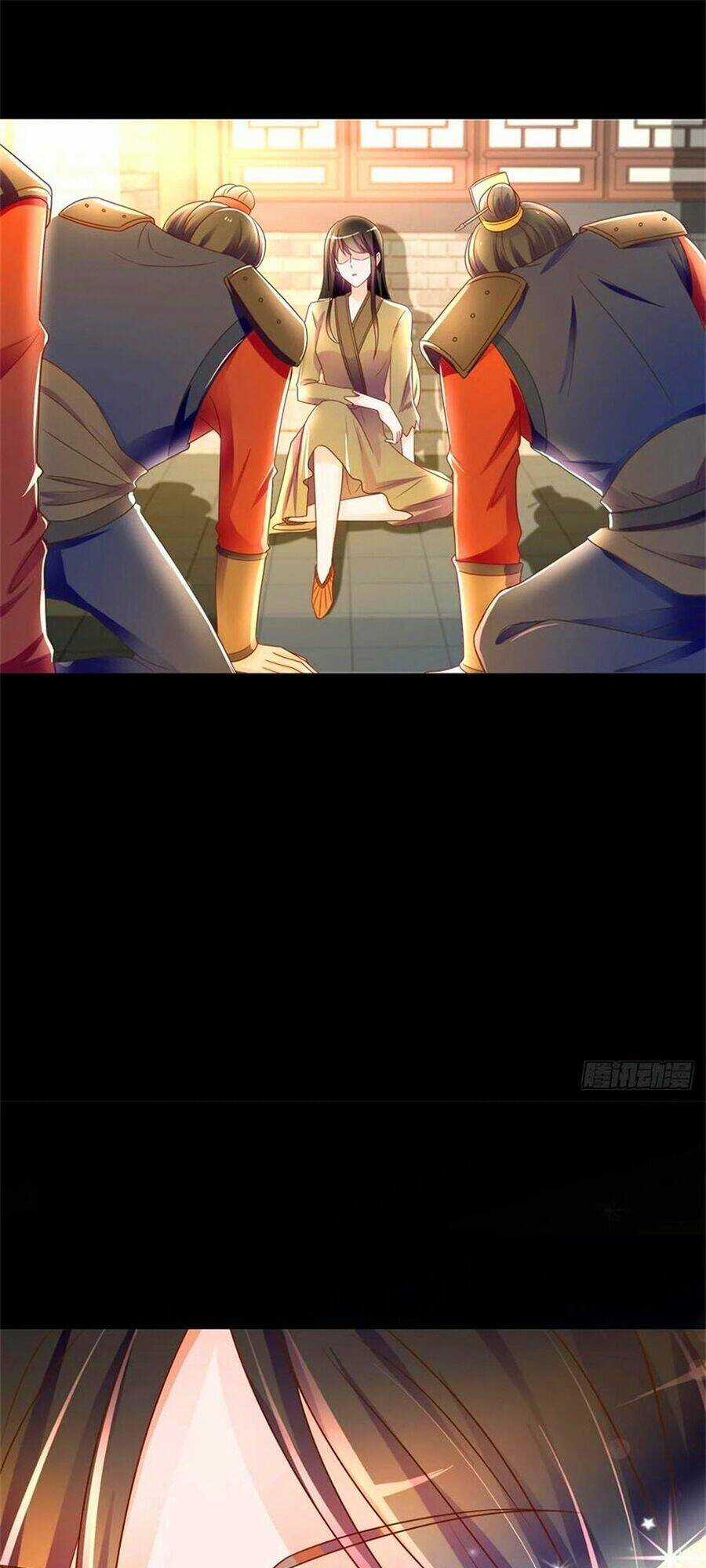 Ẩn Hôn 100%: Chọc Tức Vợ Yêu Mua Một Tặng Một Chapter 207 trang 9