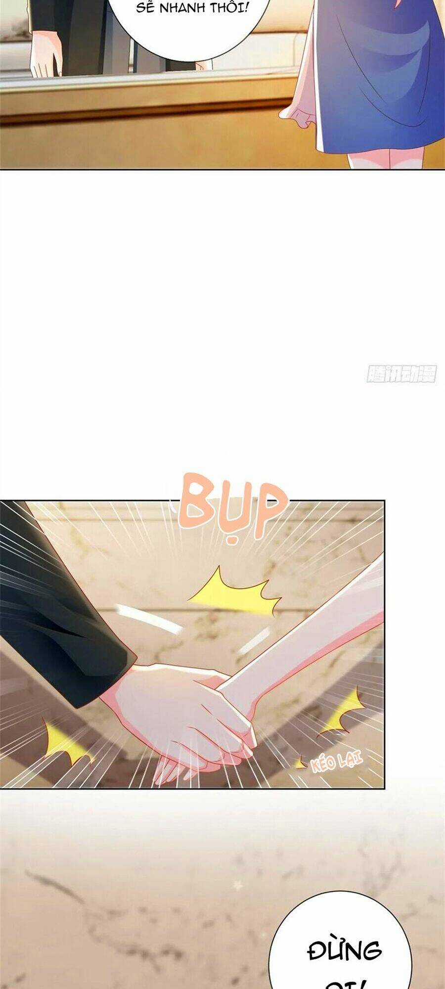 Ẩn Hôn 100%: Chọc Tức Vợ Yêu Mua Một Tặng Một Chapter 208 trang 24