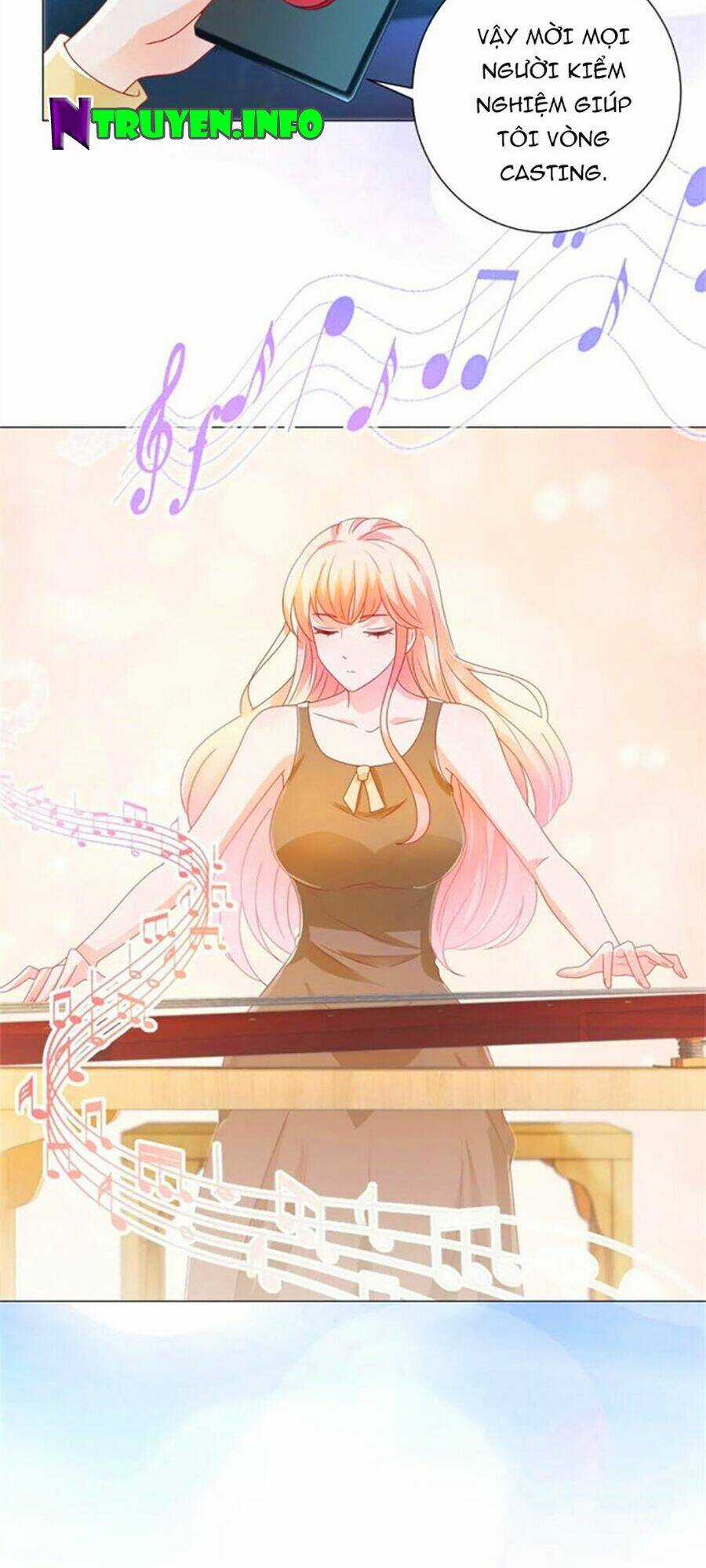 Ẩn Hôn 100%: Chọc Tức Vợ Yêu Mua Một Tặng Một Chapter 208 trang 4