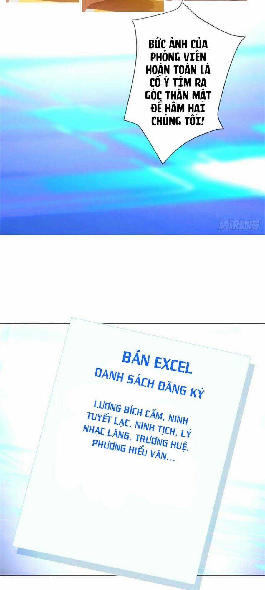 Ẩn Hôn 100%: Chọc Tức Vợ Yêu Mua Một Tặng Một Chapter 208 trang 6