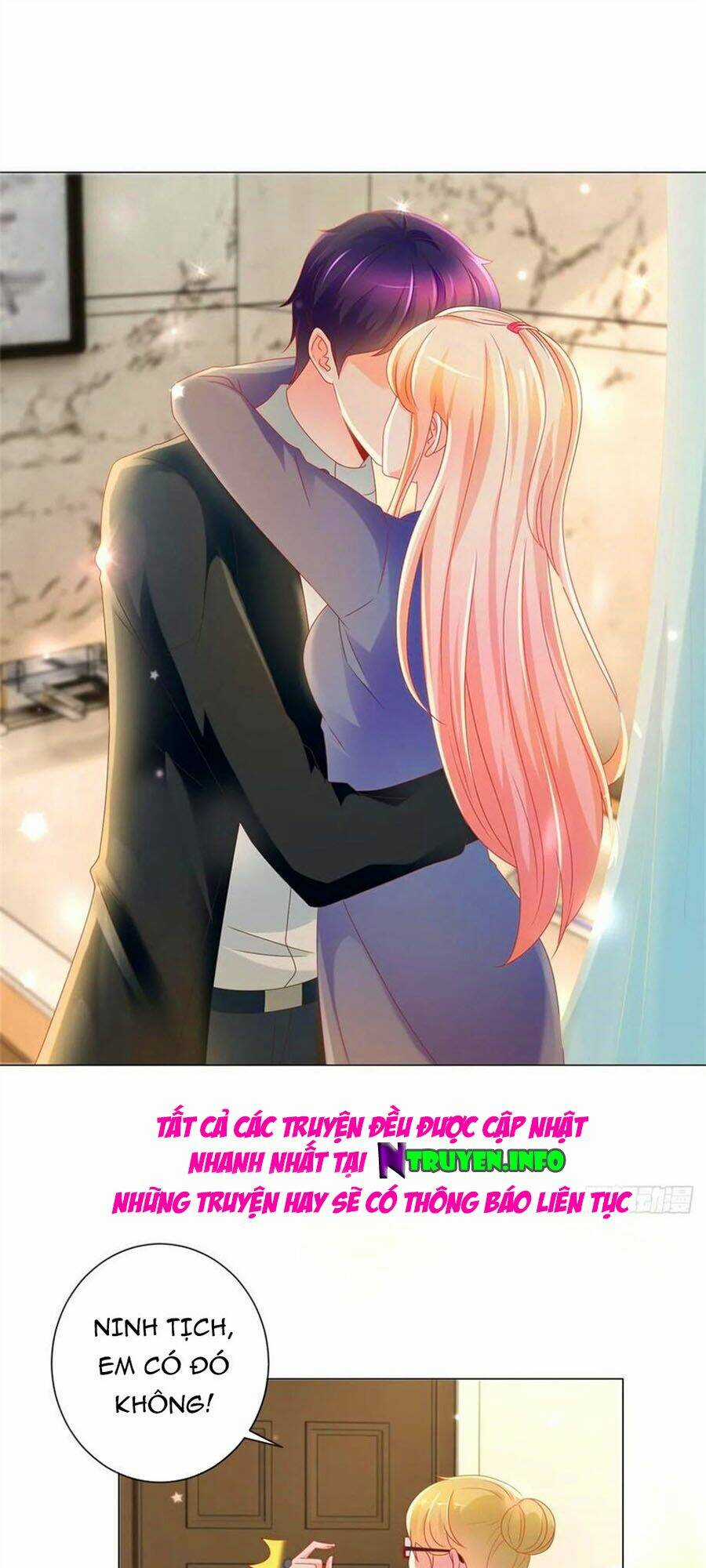 Ẩn Hôn 100%: Chọc Tức Vợ Yêu Mua Một Tặng Một Chapter 209 trang 1