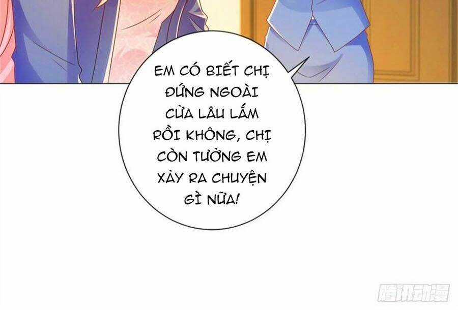 Ẩn Hôn 100%: Chọc Tức Vợ Yêu Mua Một Tặng Một Chapter 209 trang 8