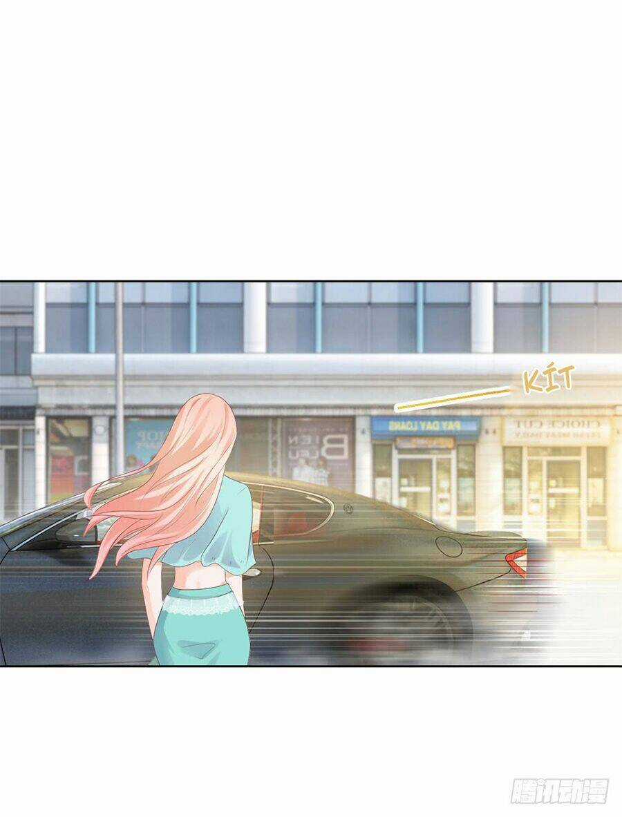 Ẩn Hôn 100%: Chọc Tức Vợ Yêu Mua Một Tặng Một Chapter 21 trang 13