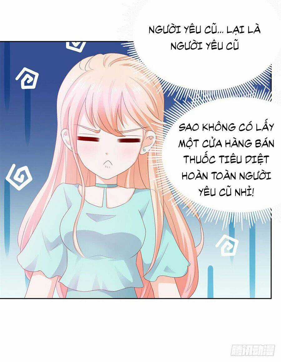 Ẩn Hôn 100%: Chọc Tức Vợ Yêu Mua Một Tặng Một Chapter 21 trang 15