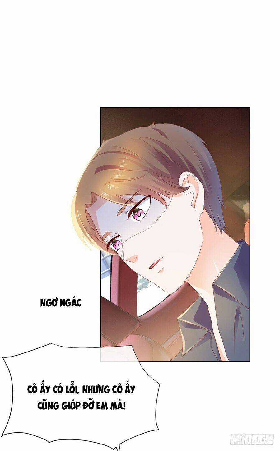 Ẩn Hôn 100%: Chọc Tức Vợ Yêu Mua Một Tặng Một Chapter 21 trang 20