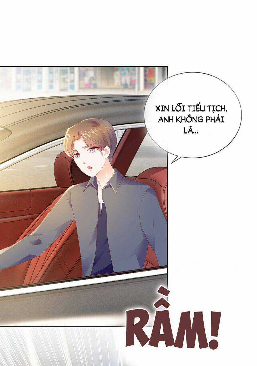 Ẩn Hôn 100%: Chọc Tức Vợ Yêu Mua Một Tặng Một Chapter 21 trang 23