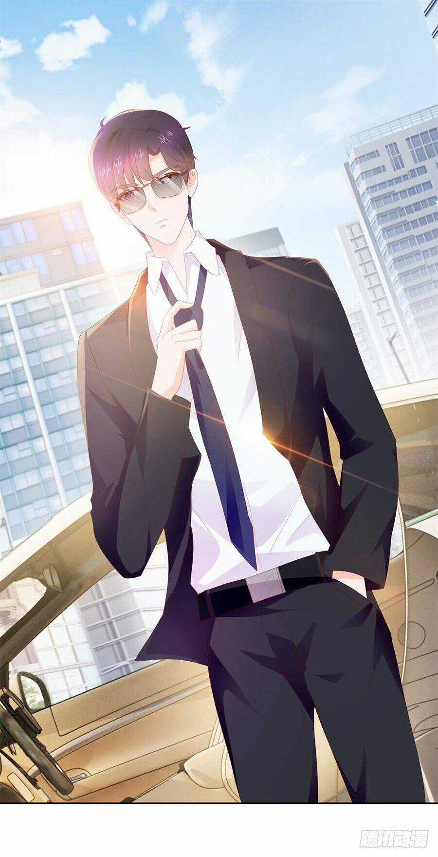 Ẩn Hôn 100%: Chọc Tức Vợ Yêu Mua Một Tặng Một Chapter 21 trang 26