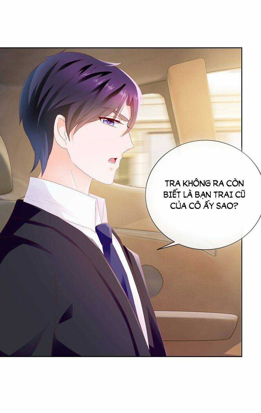 Ẩn Hôn 100%: Chọc Tức Vợ Yêu Mua Một Tặng Một Chapter 21 trang 3