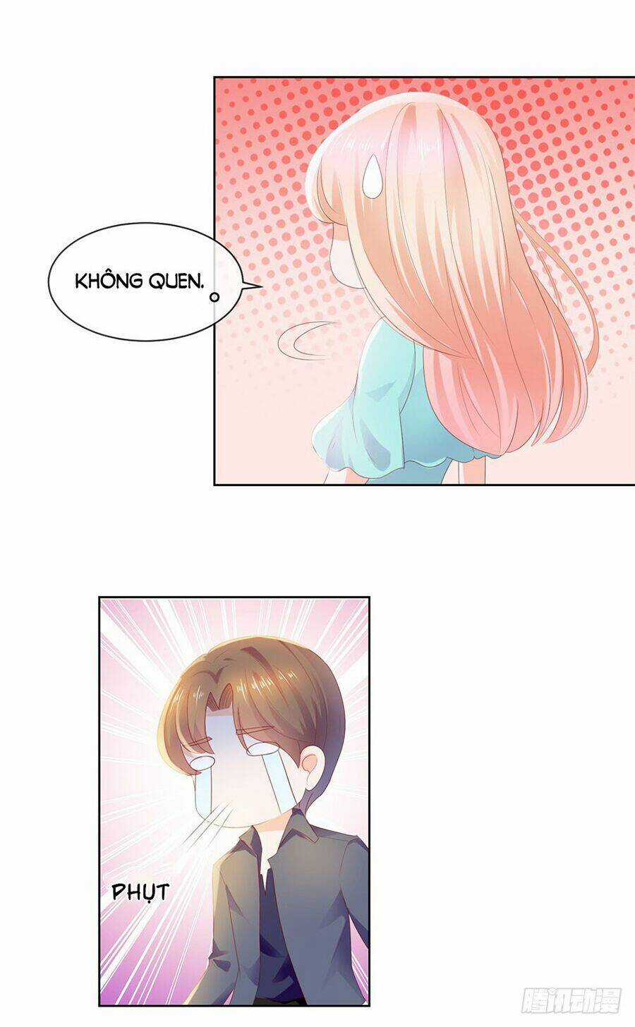 Ẩn Hôn 100%: Chọc Tức Vợ Yêu Mua Một Tặng Một Chapter 21 trang 30