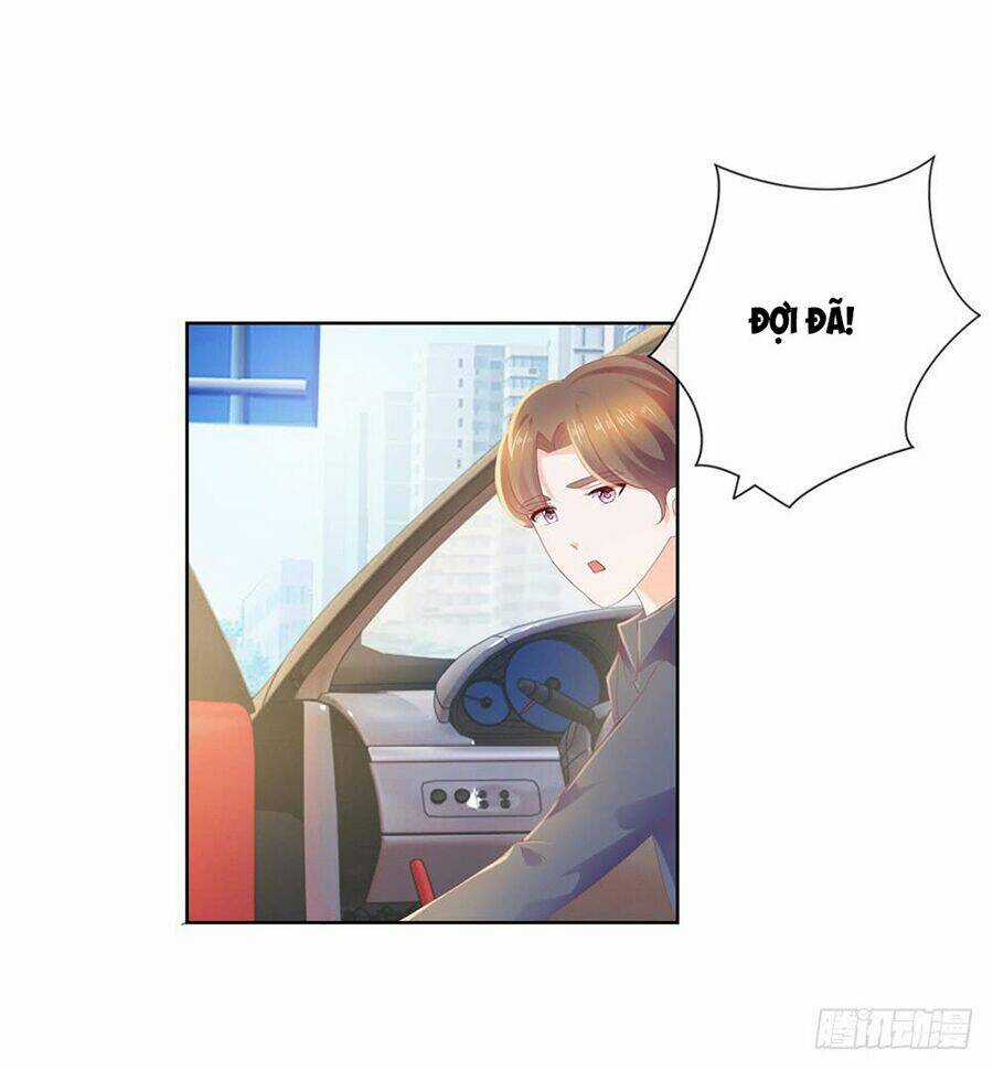 Ẩn Hôn 100%: Chọc Tức Vợ Yêu Mua Một Tặng Một Chapter 21 trang 32