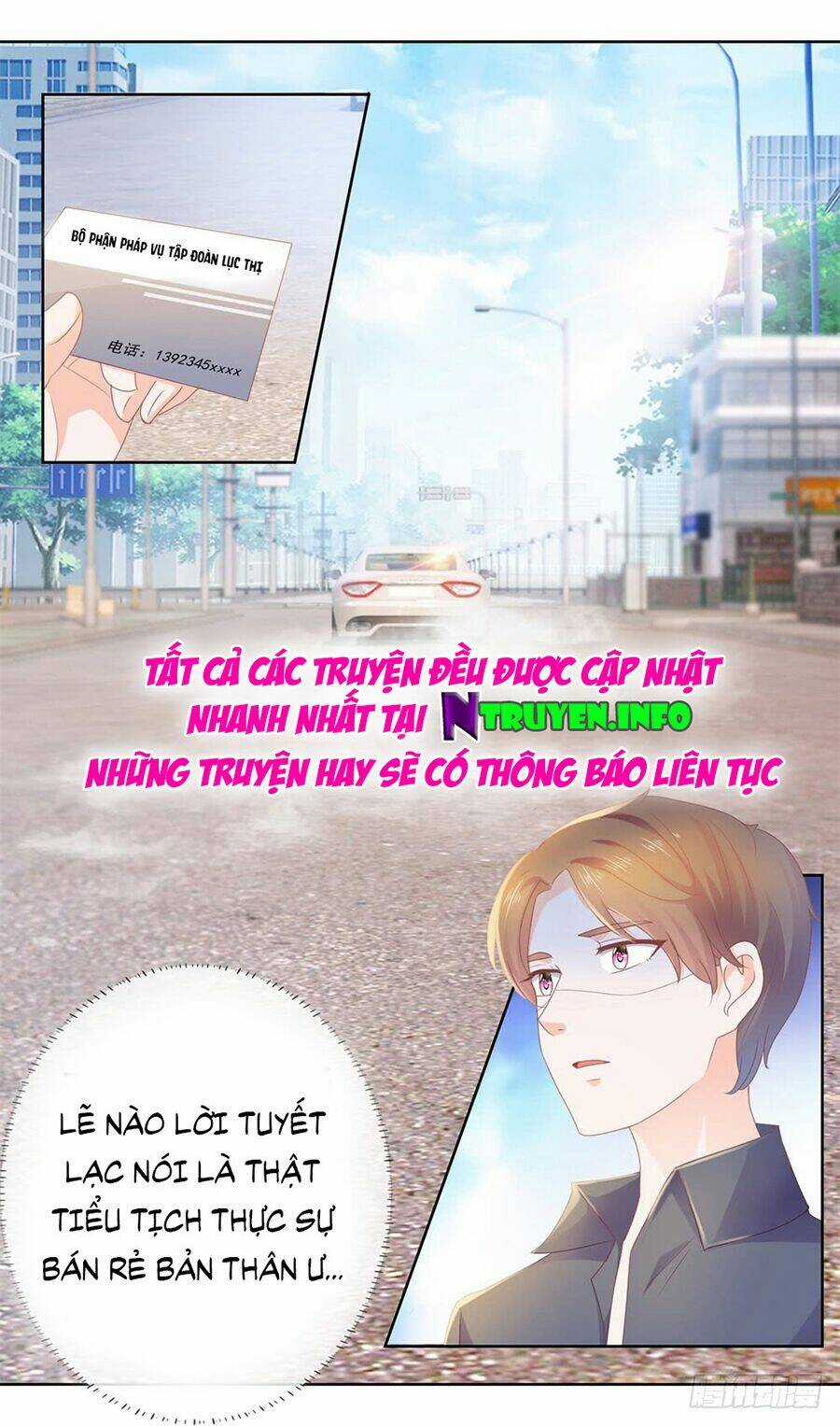 Ẩn Hôn 100%: Chọc Tức Vợ Yêu Mua Một Tặng Một Chapter 21 trang 34