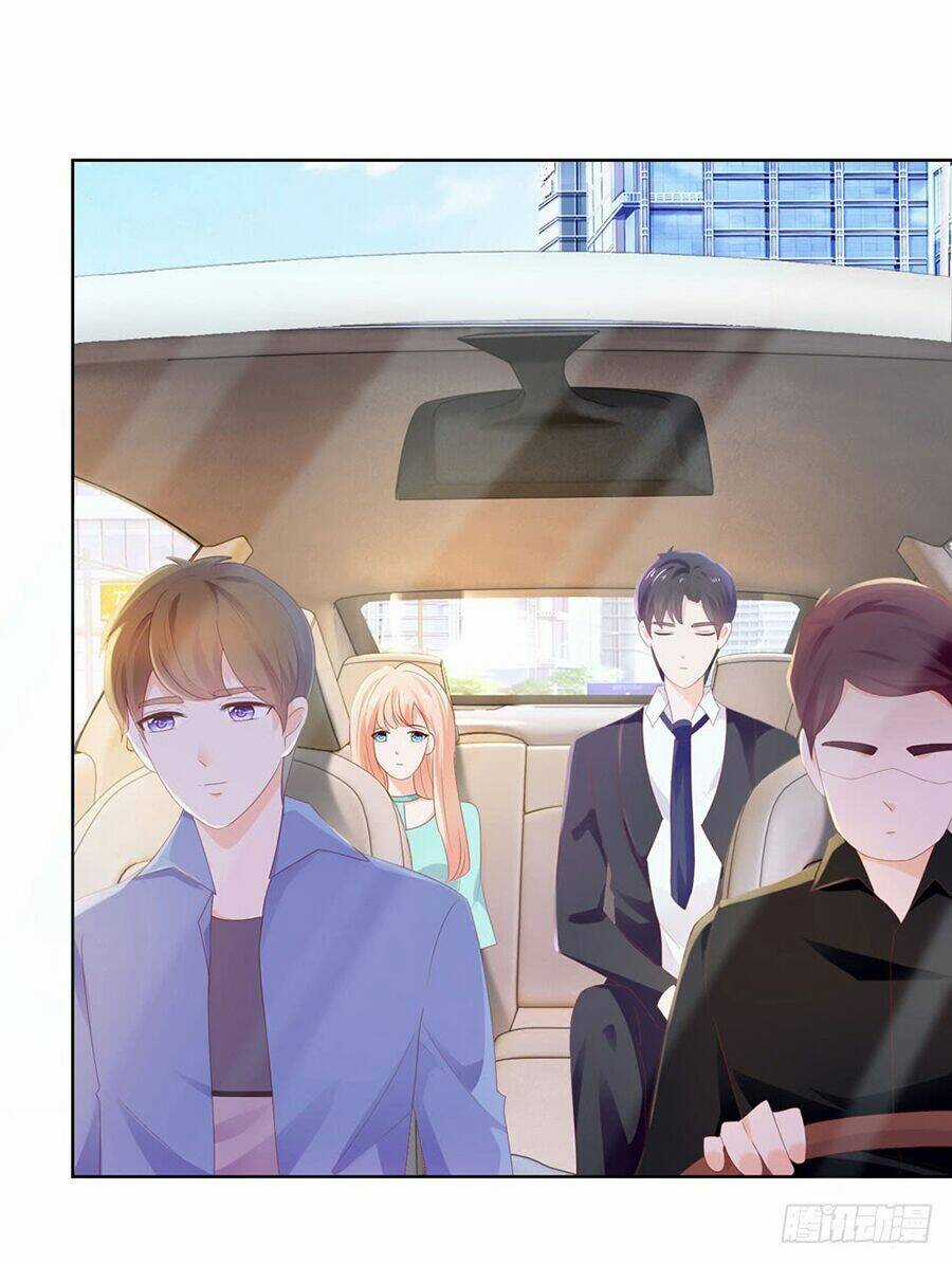 Ẩn Hôn 100%: Chọc Tức Vợ Yêu Mua Một Tặng Một Chapter 21 trang 36