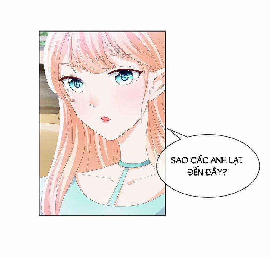 Ẩn Hôn 100%: Chọc Tức Vợ Yêu Mua Một Tặng Một Chapter 21 trang 37