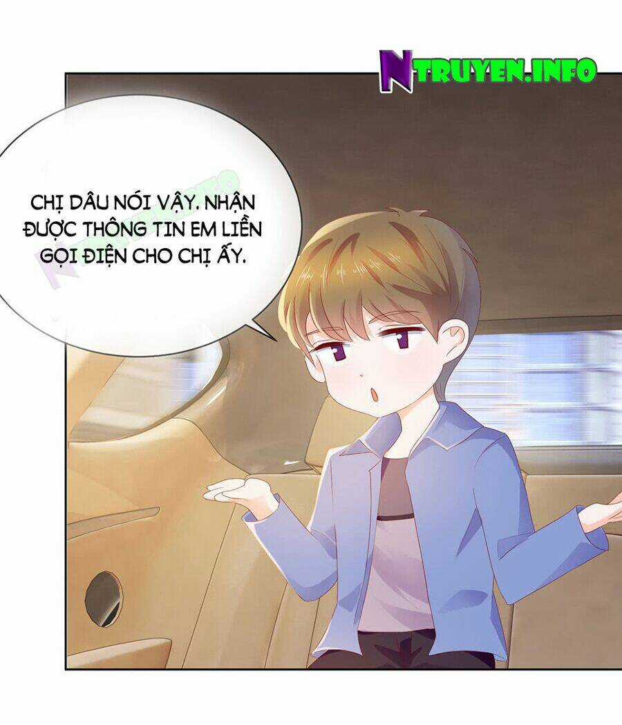 Ẩn Hôn 100%: Chọc Tức Vợ Yêu Mua Một Tặng Một Chapter 21 trang 4