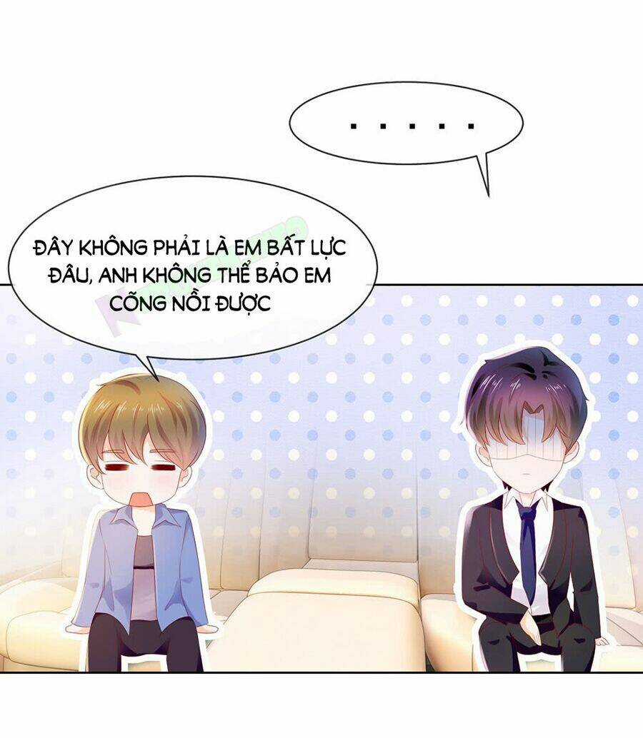 Ẩn Hôn 100%: Chọc Tức Vợ Yêu Mua Một Tặng Một Chapter 21 trang 5