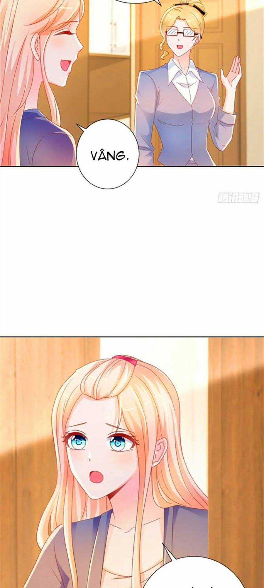 Ẩn Hôn 100%: Chọc Tức Vợ Yêu Mua Một Tặng Một Chapter 210 trang 2