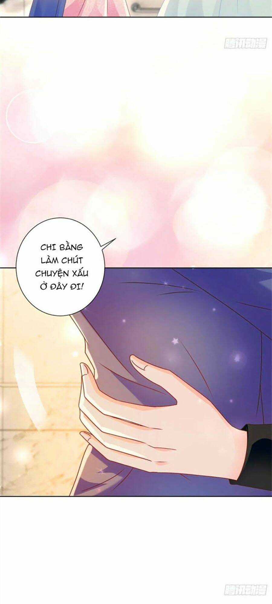 Ẩn Hôn 100%: Chọc Tức Vợ Yêu Mua Một Tặng Một Chapter 210 trang 4