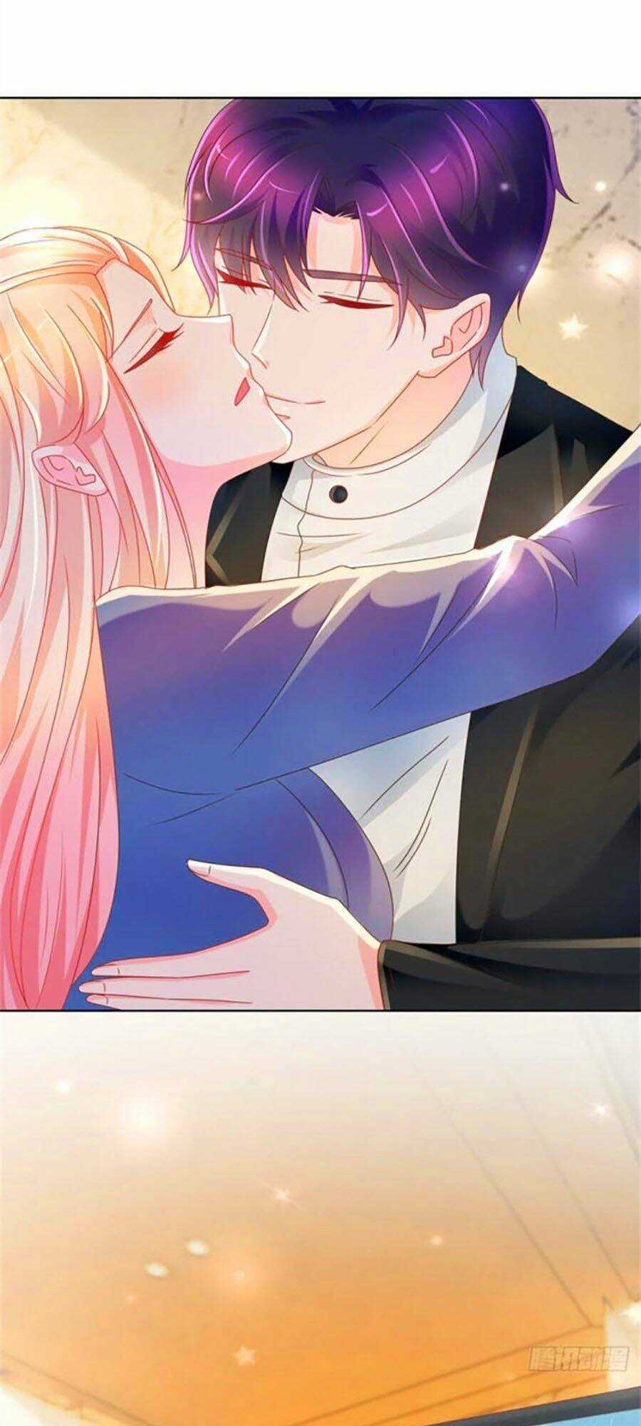 Ẩn Hôn 100%: Chọc Tức Vợ Yêu Mua Một Tặng Một Chapter 210 trang 5