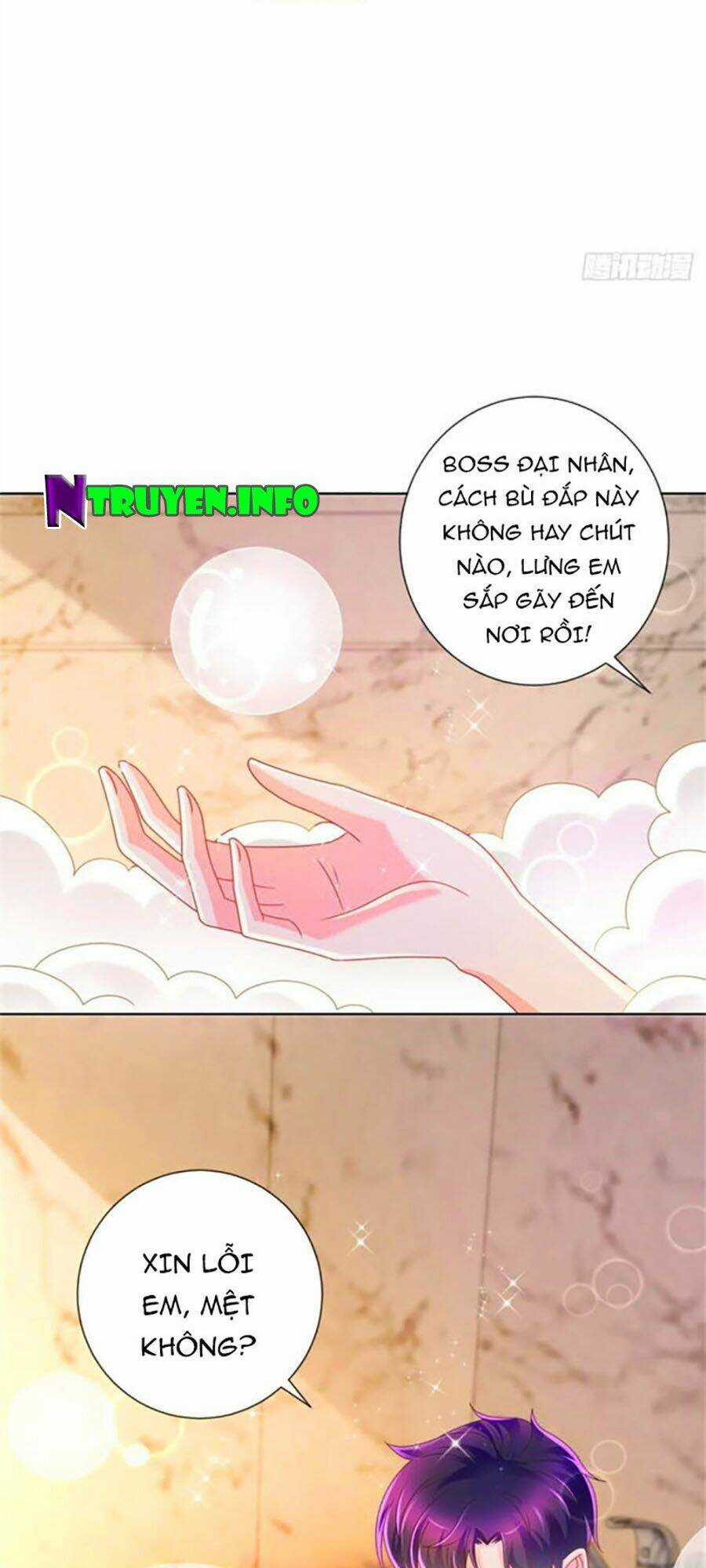 Ẩn Hôn 100%: Chọc Tức Vợ Yêu Mua Một Tặng Một Chapter 210 trang 7