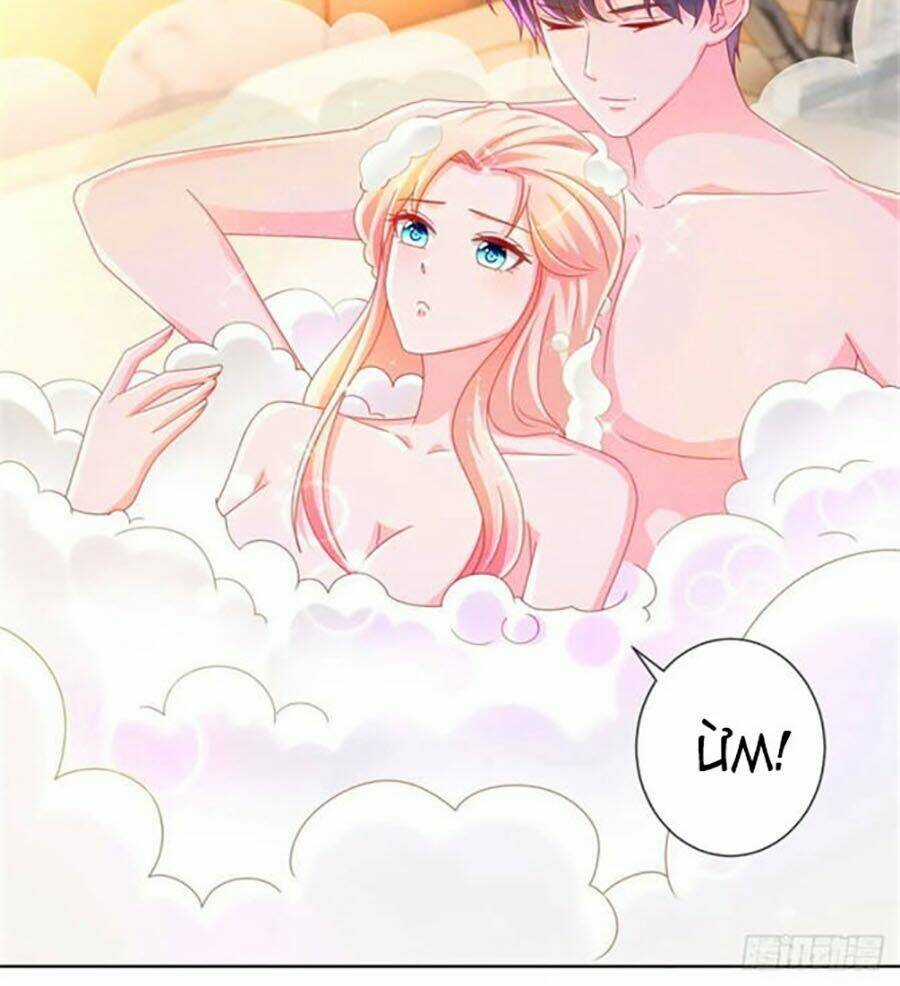 Ẩn Hôn 100%: Chọc Tức Vợ Yêu Mua Một Tặng Một Chapter 210 trang 8