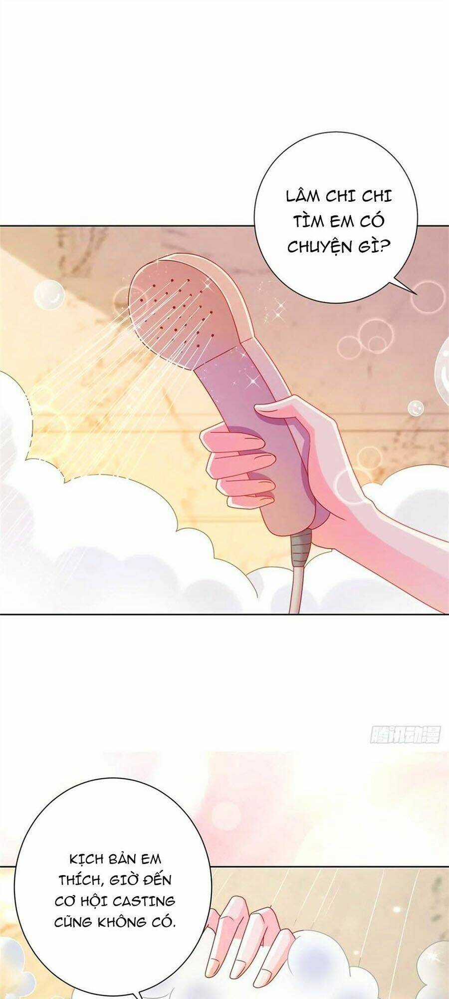 Ẩn Hôn 100%: Chọc Tức Vợ Yêu Mua Một Tặng Một Chapter 210 trang 9