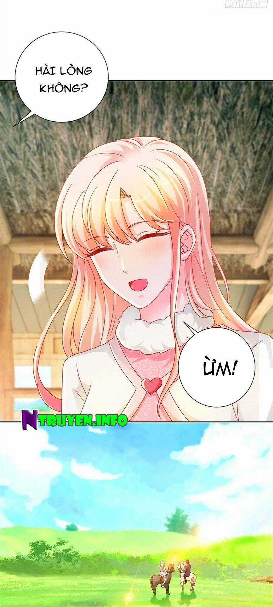 Ẩn Hôn 100%: Chọc Tức Vợ Yêu Mua Một Tặng Một Chapter 211 trang 11