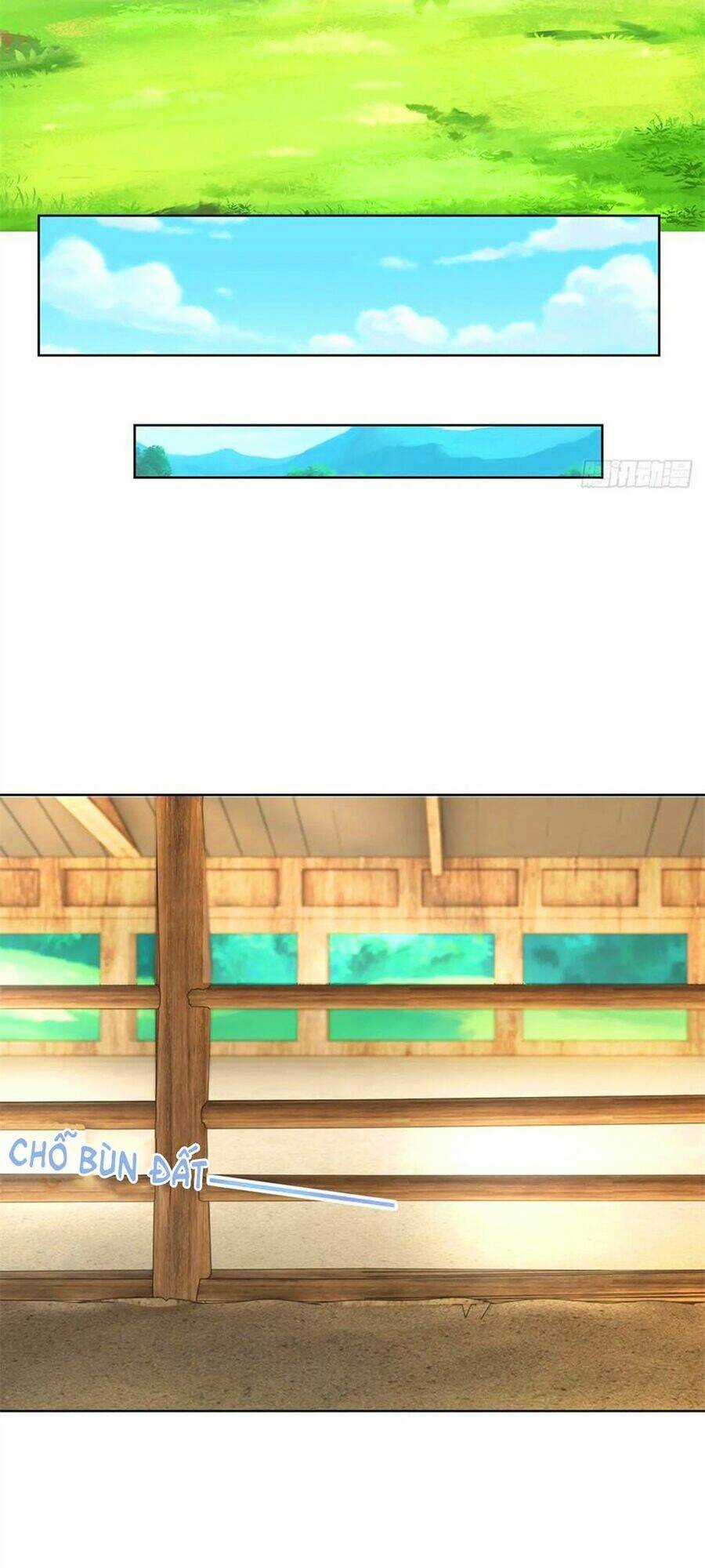 Ẩn Hôn 100%: Chọc Tức Vợ Yêu Mua Một Tặng Một Chapter 211 trang 12