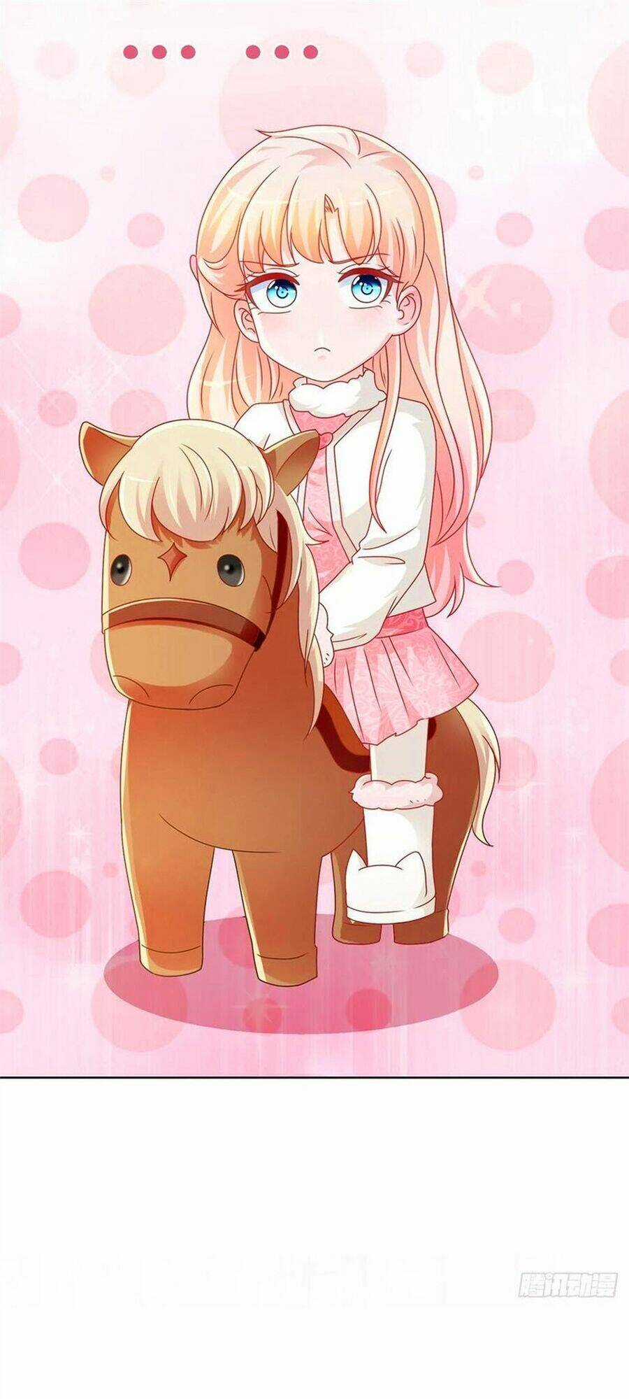 Ẩn Hôn 100%: Chọc Tức Vợ Yêu Mua Một Tặng Một Chapter 211 trang 8