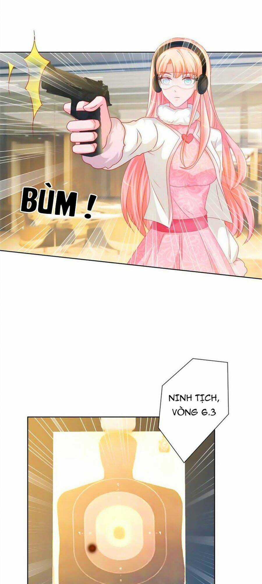 Ẩn Hôn 100%: Chọc Tức Vợ Yêu Mua Một Tặng Một Chapter 212 trang 12