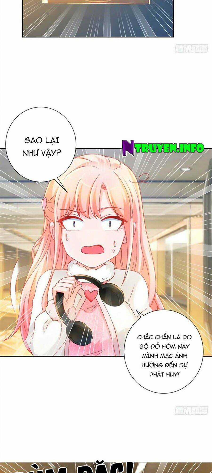 Ẩn Hôn 100%: Chọc Tức Vợ Yêu Mua Một Tặng Một Chapter 212 trang 13